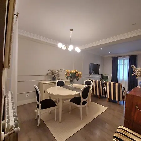 Apartamento Barroeta Apartamento *