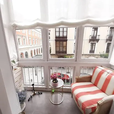 Apartamento Barroeta 毕尔巴鄂