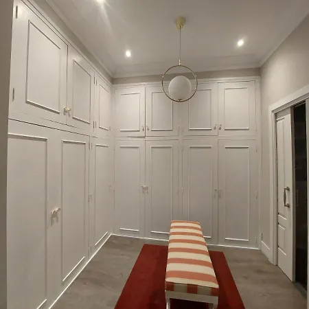 Apartamento Barroeta * 毕尔巴鄂