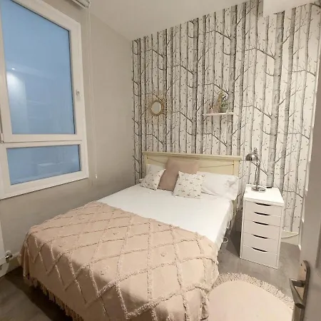 Apartamento Barroeta * 毕尔巴鄂