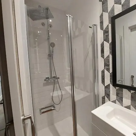 Apartamento Barroeta