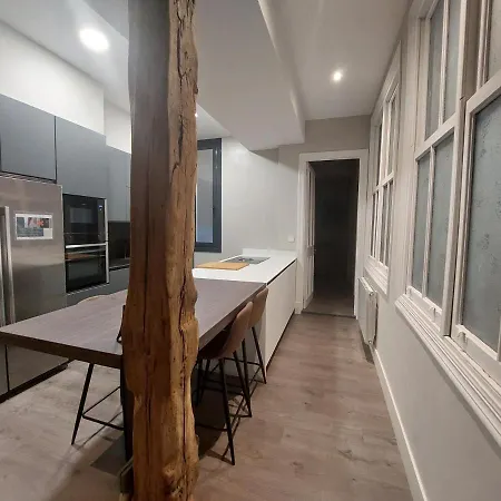Apartamento Barroeta Lejlighed *